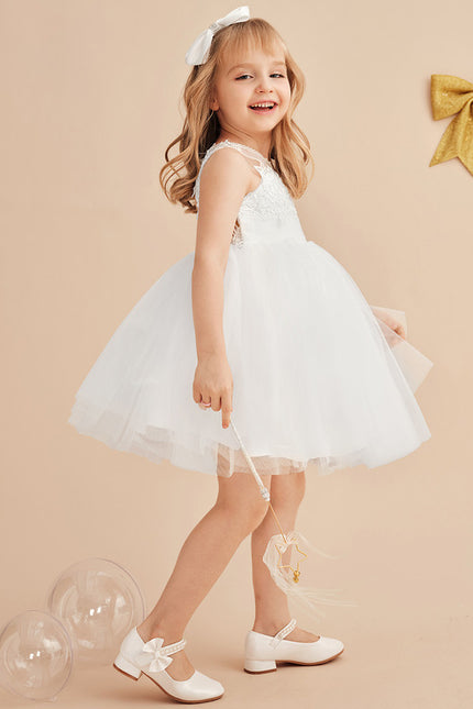 Robe Cérémonie Luxe Enchanté - gallery 2