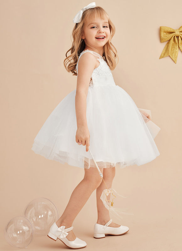 Robe Cérémonie Luxe Enchanté - gallery 2