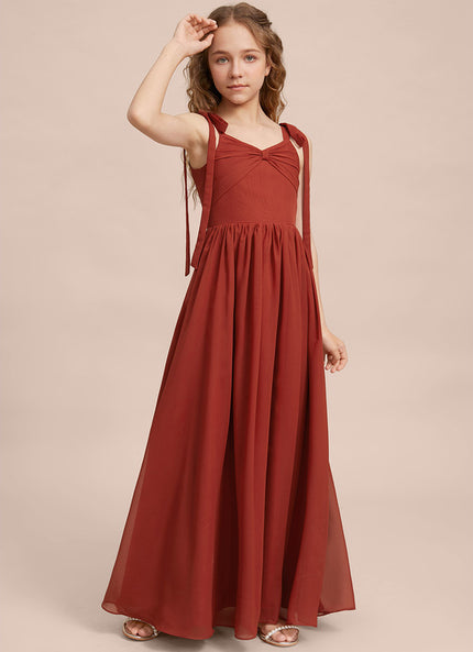 Robe Cérémonie Longue Vert Deau