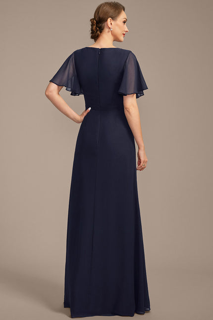 Robe Ceremonie Femme Bapteme - gallery 6