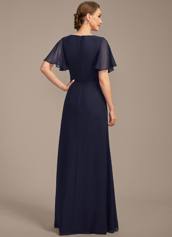 Robe Ceremonie Femme Bapteme - gallery 6