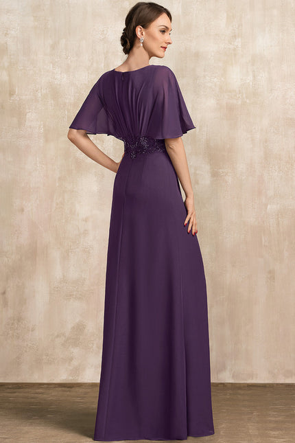 Robe Ceremonie Femme Champetre - gallery 4