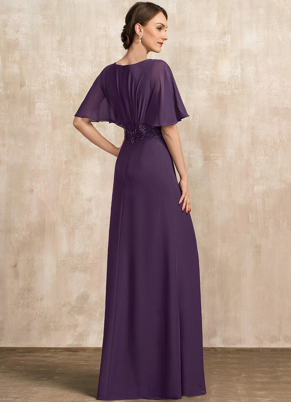 Robe Ceremonie Femme Champetre - gallery 4