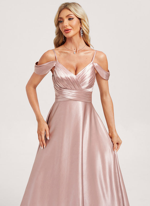 Robe Ceremonie Champagne - gallery 3