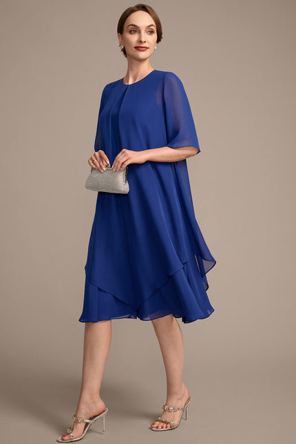 Robe Ample Ceremonie - gallery 2