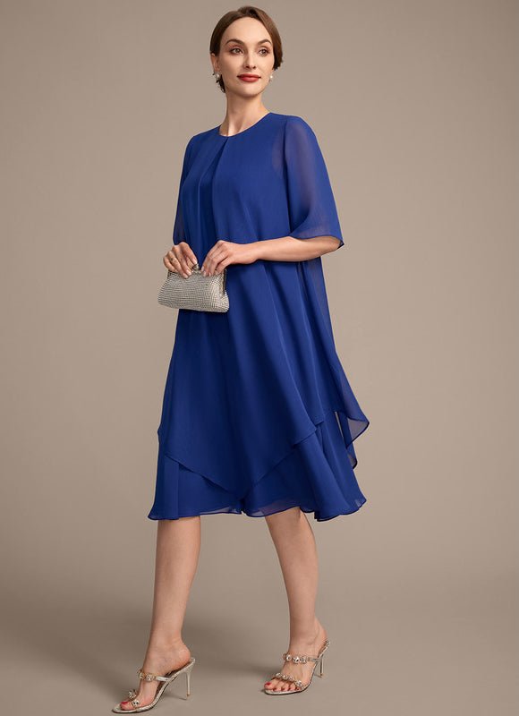 Robe Ample Ceremonie - gallery 2