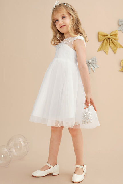 Robe Cérémonie Luxe Enchanté - gallery 3