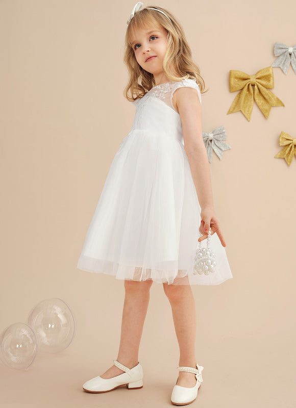 Robe Cérémonie Luxe Enchanté - gallery 3