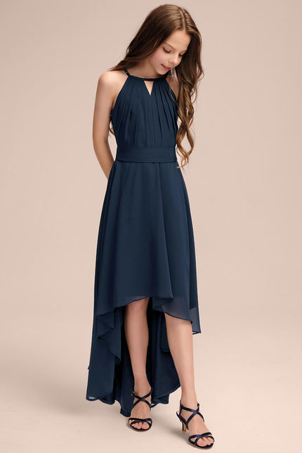 Robe Cérémonie Nuit Émeraude - gallery 3