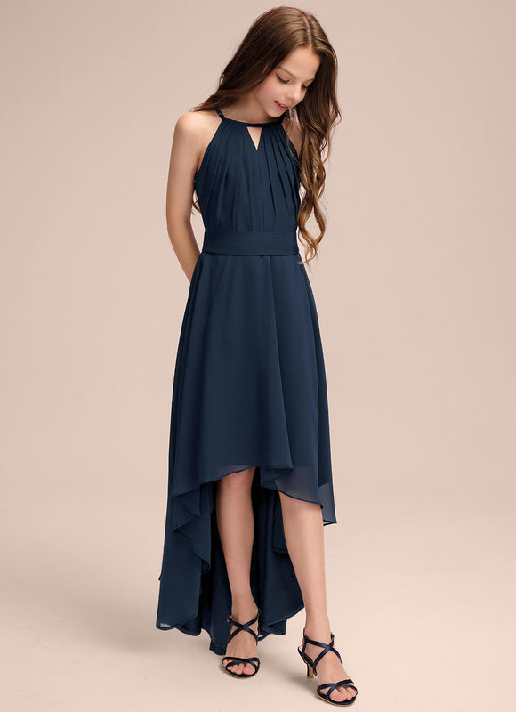 Robe Cérémonie Nuit Émeraude - gallery 3