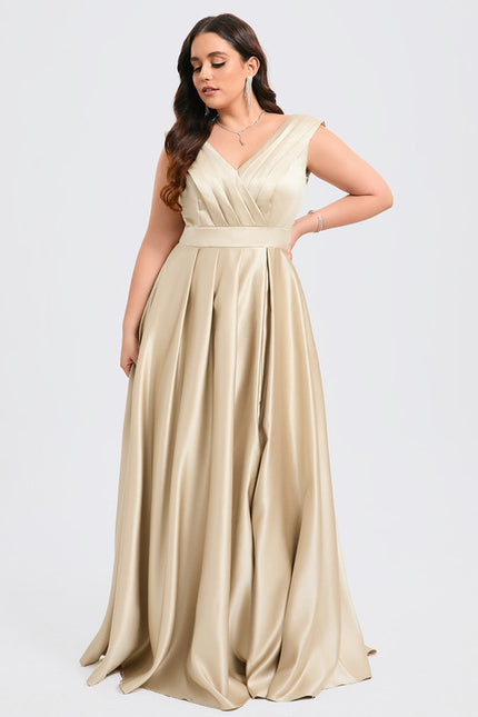 Robe Ceremonie Fluide - gallery 7