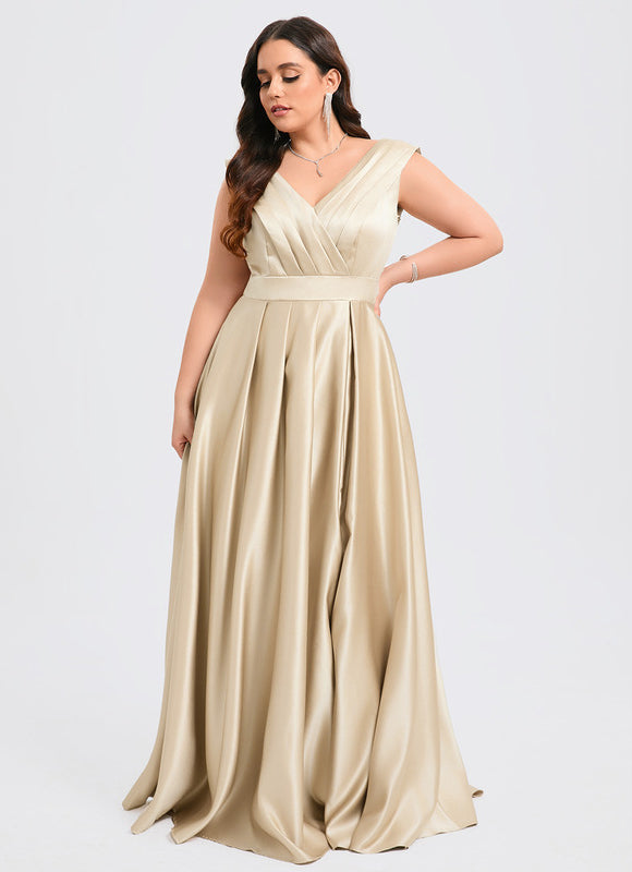 Robe Ceremonie Fluide - gallery 7