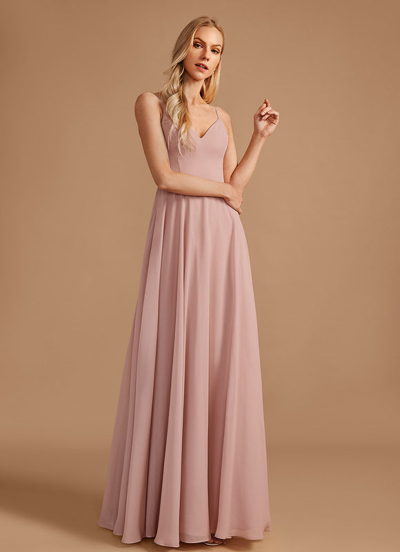Robe Cérémonie Vaporeuse Lilas - gallery 4