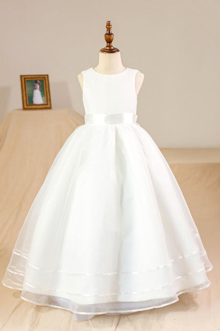Robe Cérémonie Éclat Pur