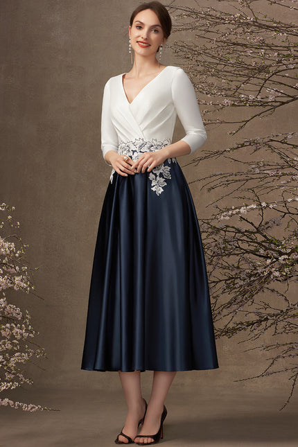 Robe Cérémonie Éclat De Floraline - gallery 3