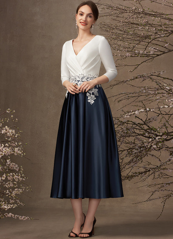 Robe Cérémonie Éclat De Floraline - gallery 3