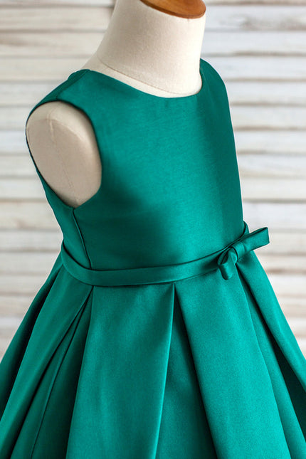 Robe Ceremonie Courte Pas Cher - gallery 6