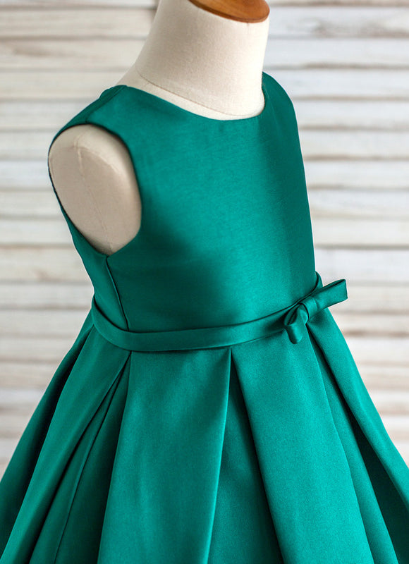 Robe Ceremonie Courte Pas Cher - gallery 6