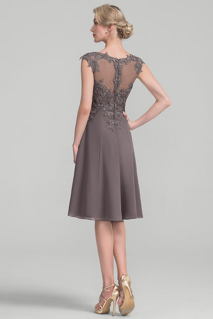 Robe Cérémonie Chic Maternité - gallery 6