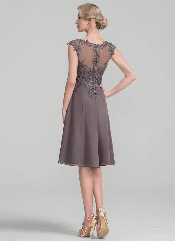 Robe Cérémonie Chic Maternité - gallery 6