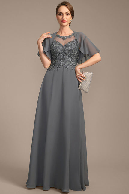 Robe Cérémonie Mère Chic - gallery 2