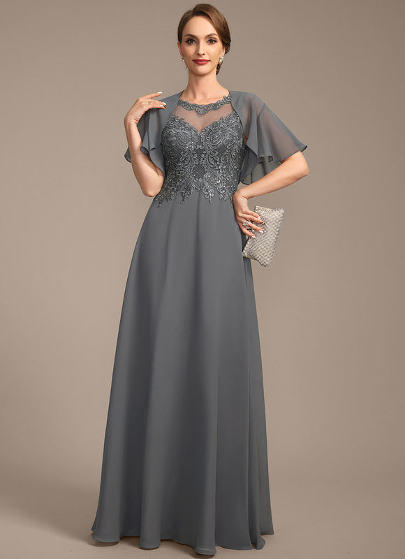 Robe Cérémonie Mère Chic - gallery 2