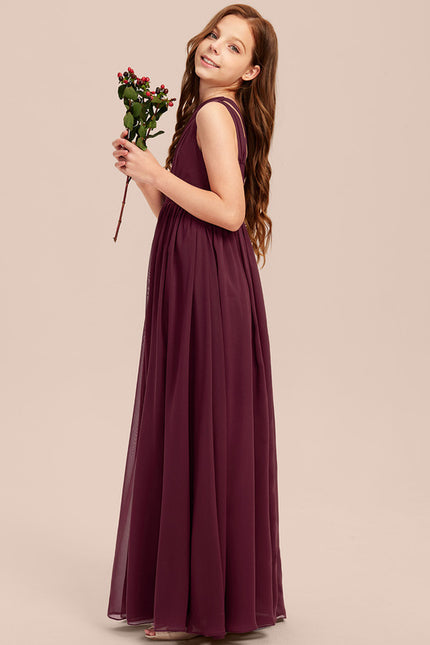 Robe Ceremonie Peche - gallery 1