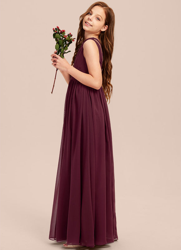 Robe Ceremonie Peche - gallery 1