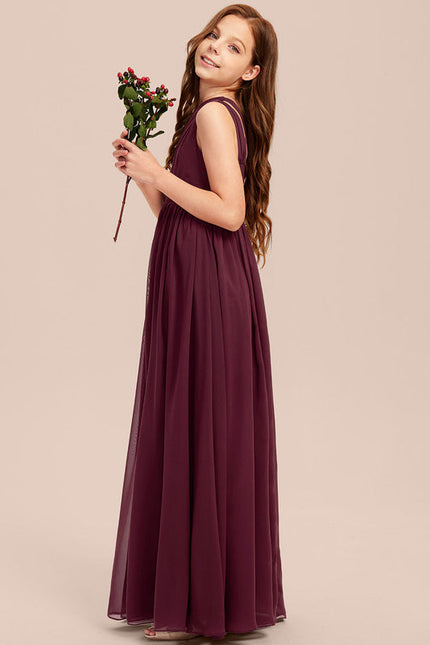 Robe Ceremonie Peche - gallery 1