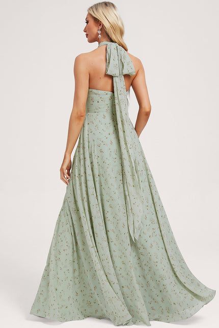 Robe Ceremonie Decollete - gallery 7