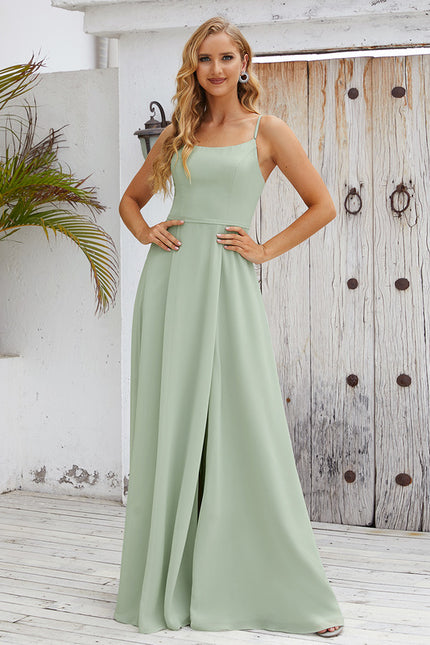 Robe Cérémonie Sereine Marine - gallery 8