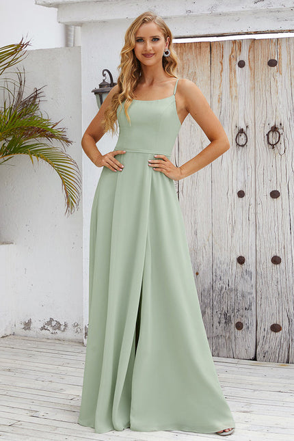 Robe Cérémonie Sereine Marine - gallery 8