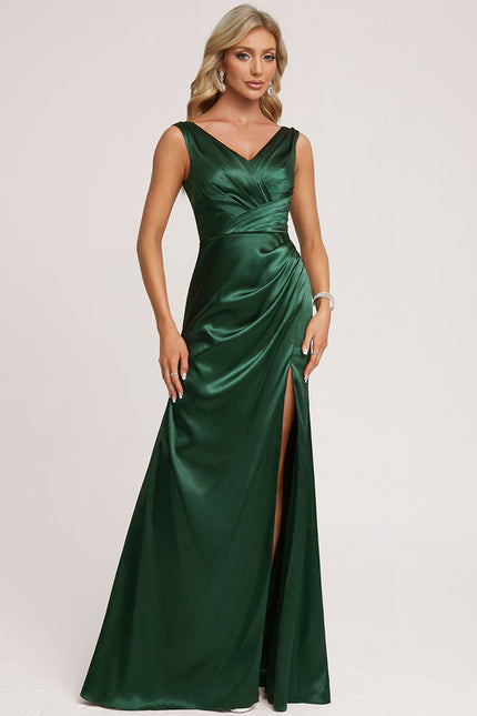 Robe Longue Ceremonie