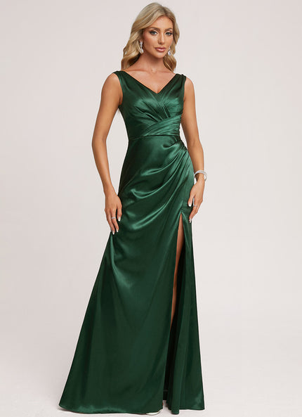 Robe Longue Ceremonie