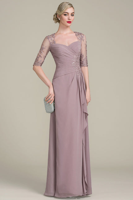Robe Cérémonie Harmonie Éthérée - gallery 1