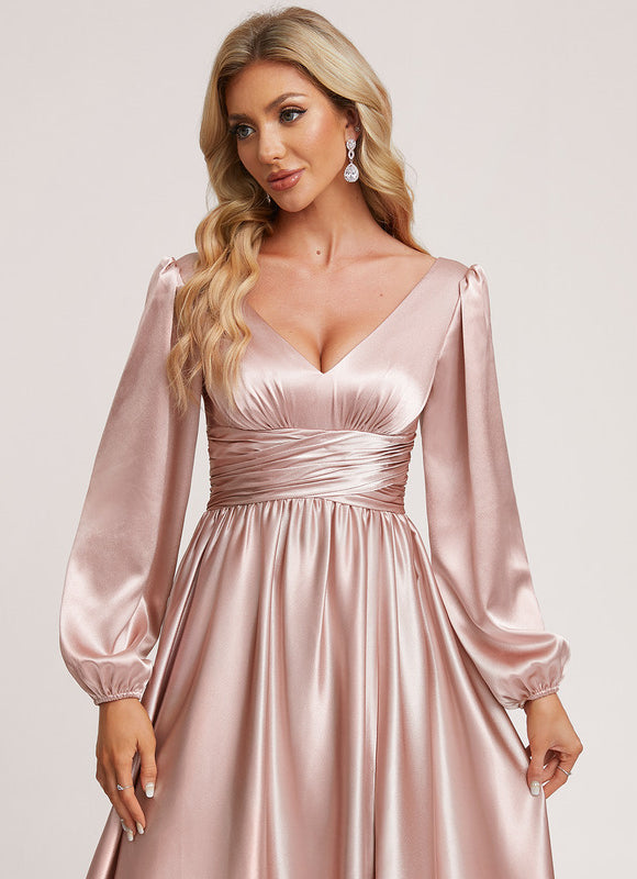 Robe Longue Ceremonie - gallery 5