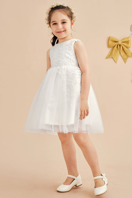 Robe Cérémonie Mariage Fille - gallery 4