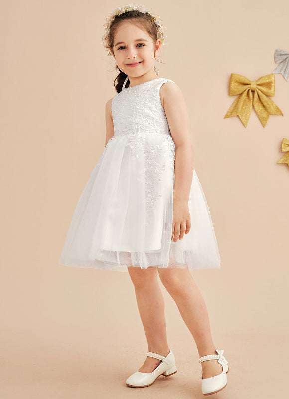 Robe Cérémonie Mariage Fille - gallery 4
