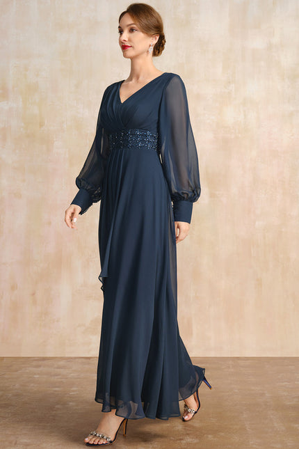 Robe Cérémonie Sérénité Envolée - gallery 3