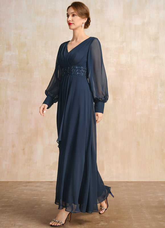 Robe Cérémonie Sérénité Envolée - gallery 3