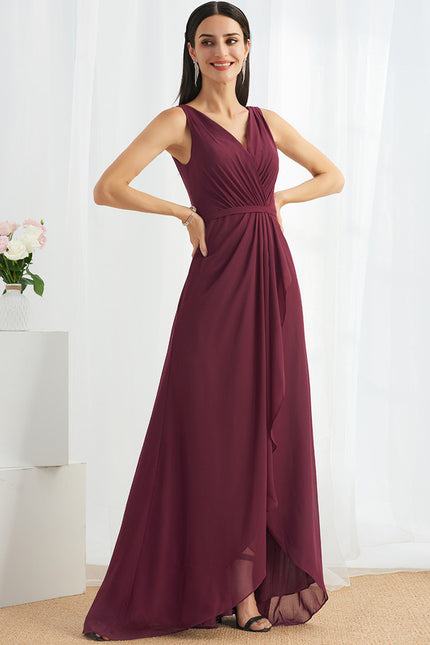 Robe Ceremonie Couleur Pastel - gallery 2