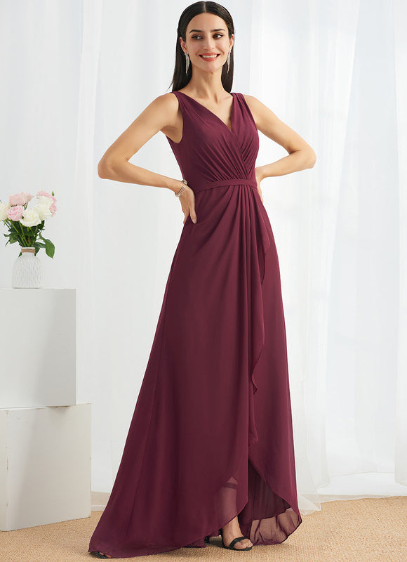 Robe Ceremonie Couleur Pastel - gallery 2