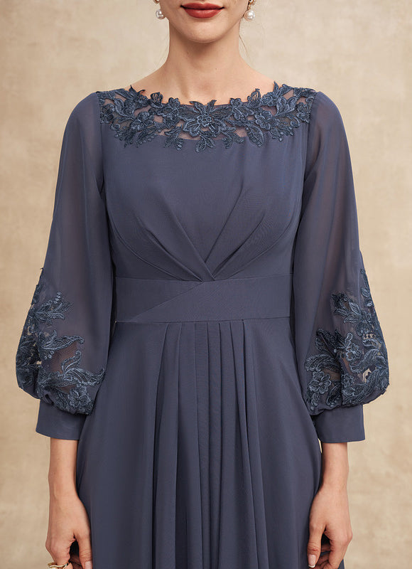 Robe Cérémonie Nuit Éthérée - gallery 6