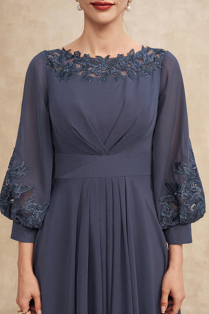 Robe Cérémonie Nuit Éthérée - gallery 6