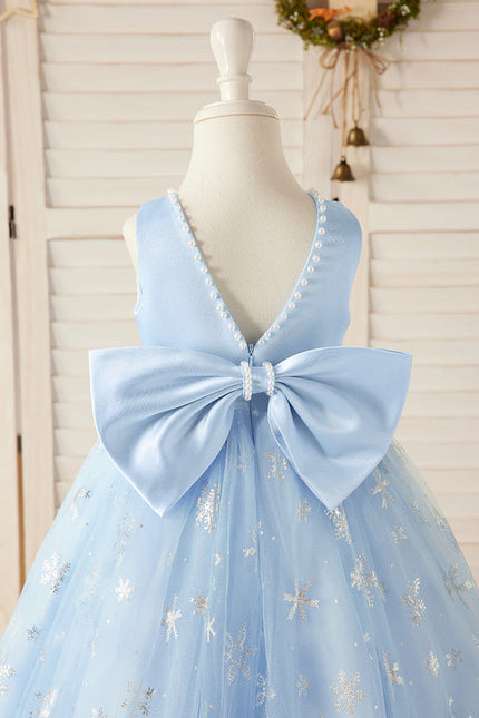 Robe Princesse Ceremonie - gallery 1