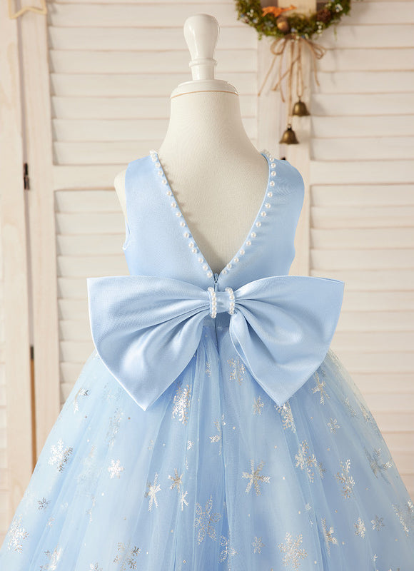 Robe Princesse Ceremonie - gallery 1