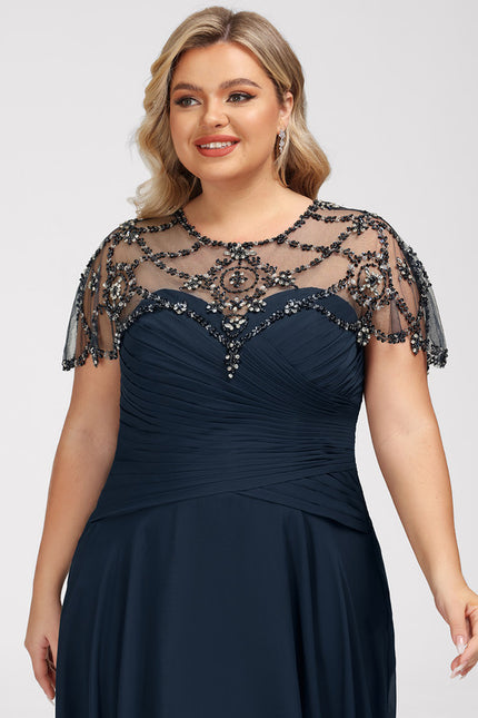 Robe Cérémonie Étoile De Velours - gallery 9