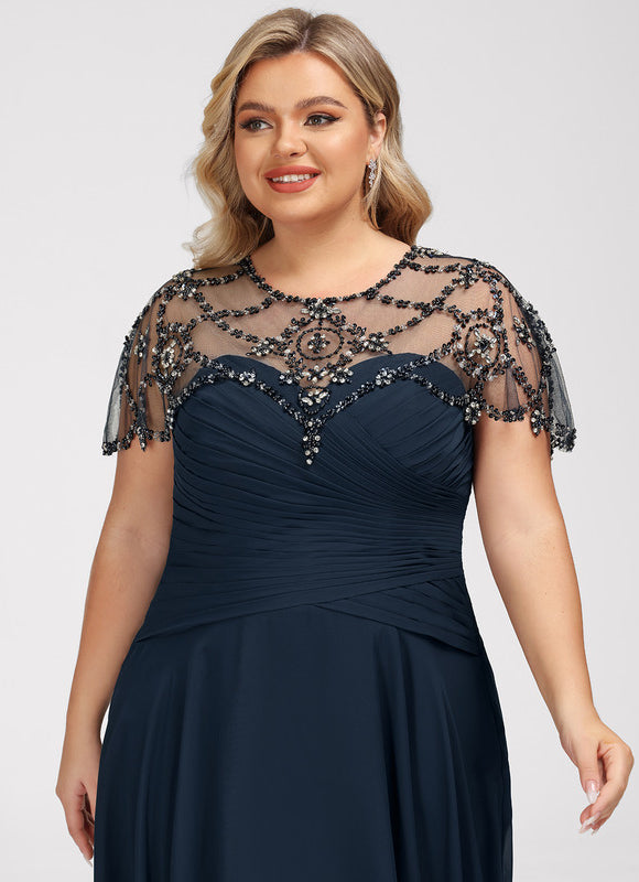 Robe Cérémonie Étoile De Velours - gallery 9