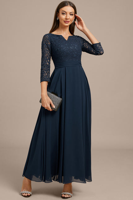 Robe Ceremonie Strass - gallery 4