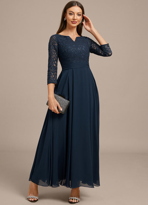 Robe Ceremonie Strass - gallery 4